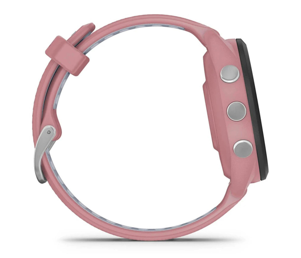 Garmin Forerunner 265S 42mm różowy - 1361210 - zdjęcie 5